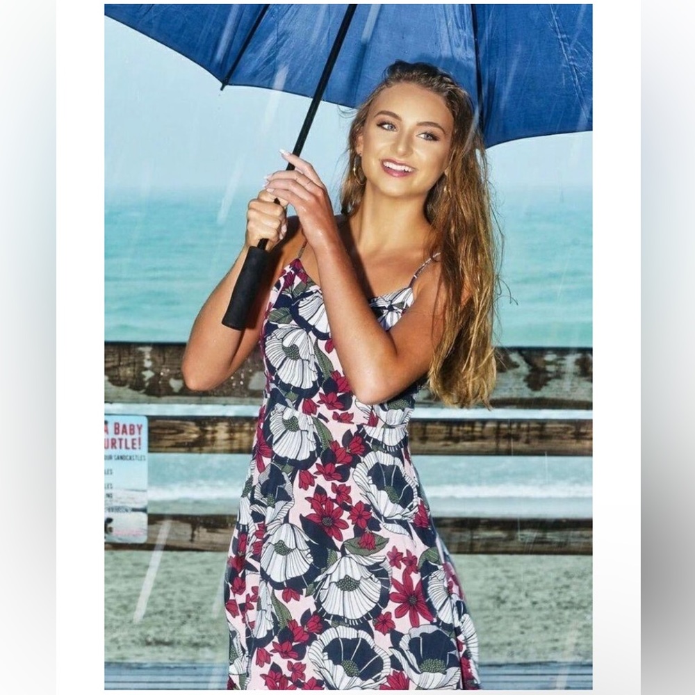 Loft Sundress
